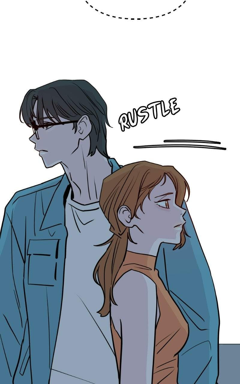 Copy-Paste Romance Chapter 53 page 28 - 