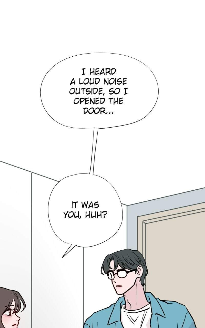 Copy-Paste Romance Chapter 53 page 33 - 