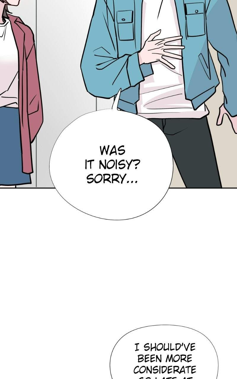Copy-Paste Romance Chapter 53 page 34 - 