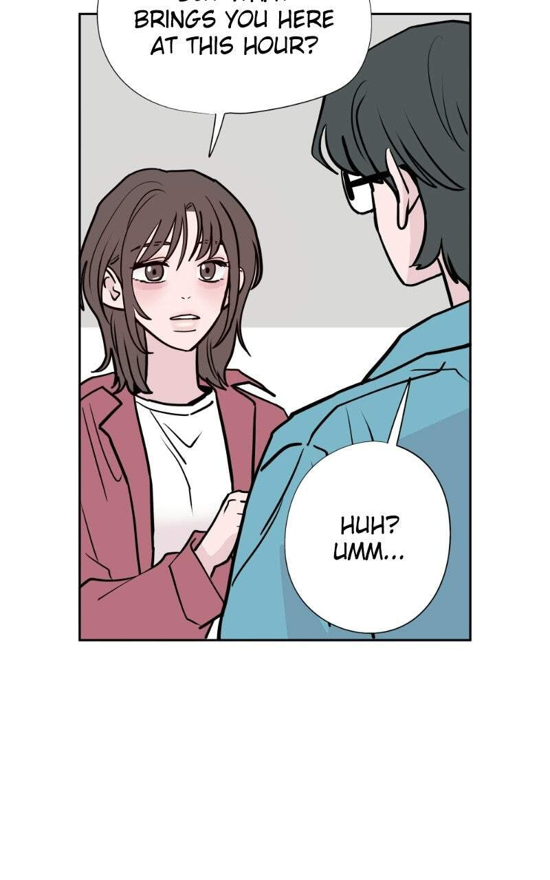 Copy-Paste Romance Chapter 53 page 36 - 