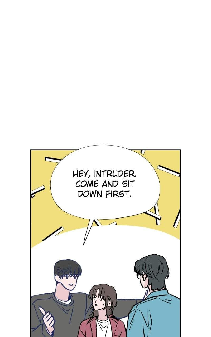 Copy-Paste Romance Chapter 53 page 37 - 