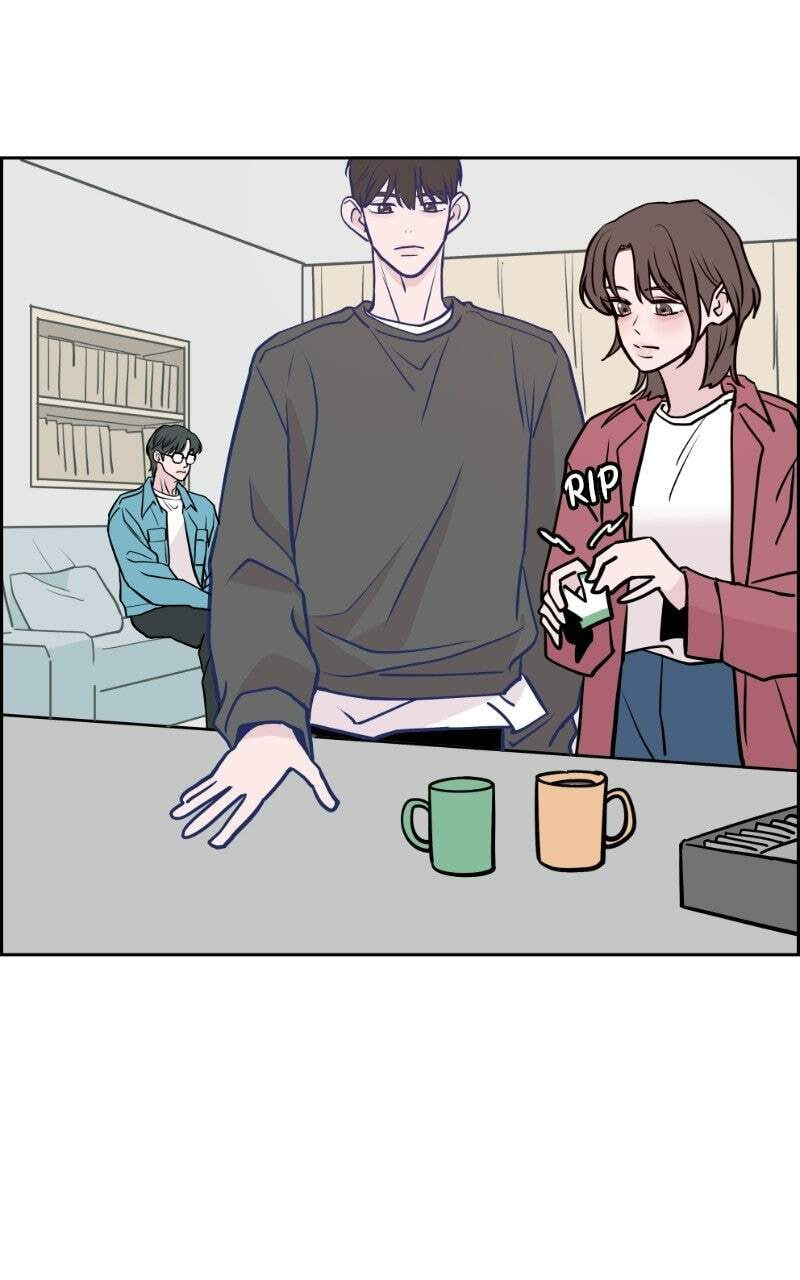 Copy-Paste Romance Chapter 53 page 40 - 