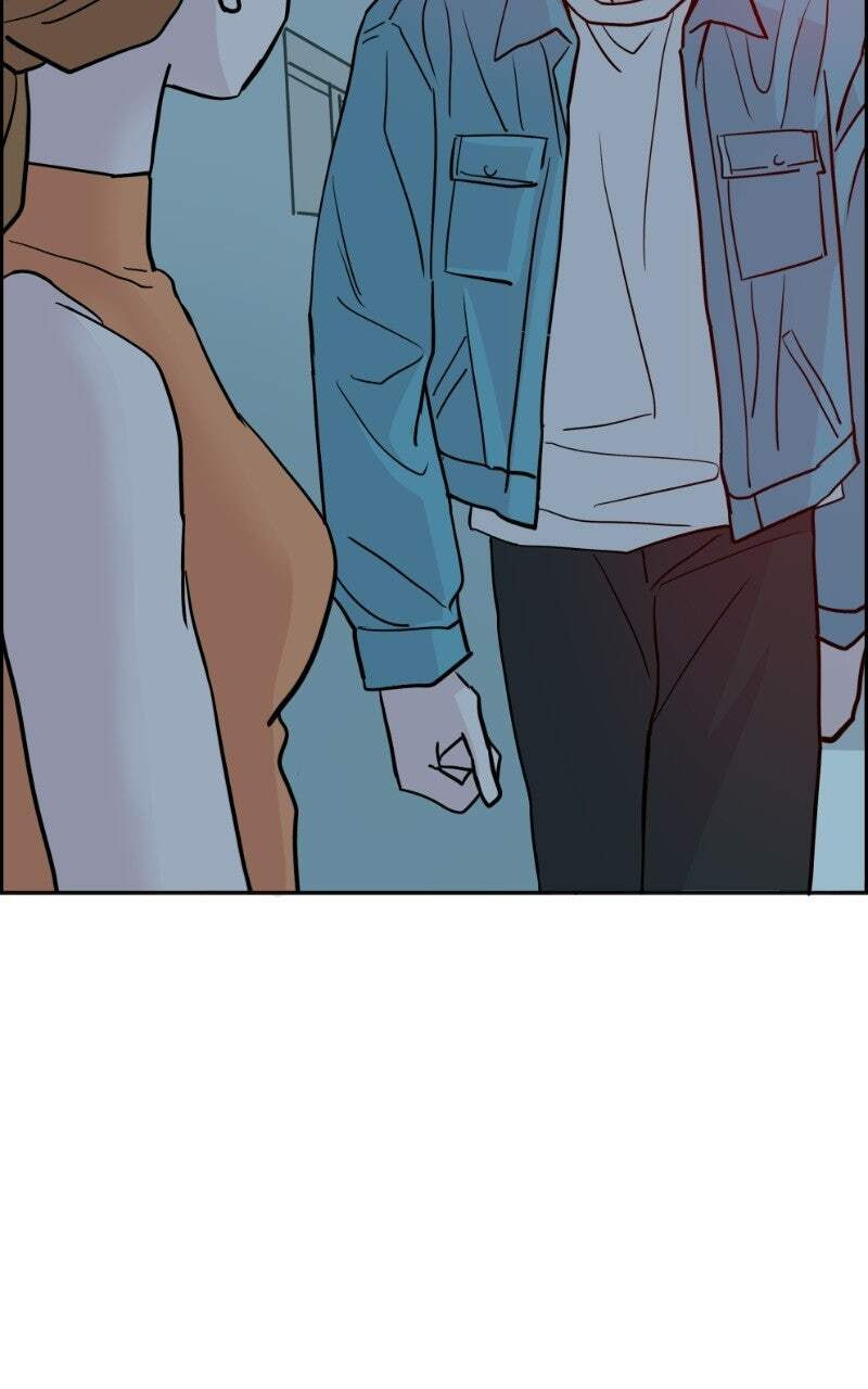 Copy-Paste Romance Chapter 53 page 5 - 