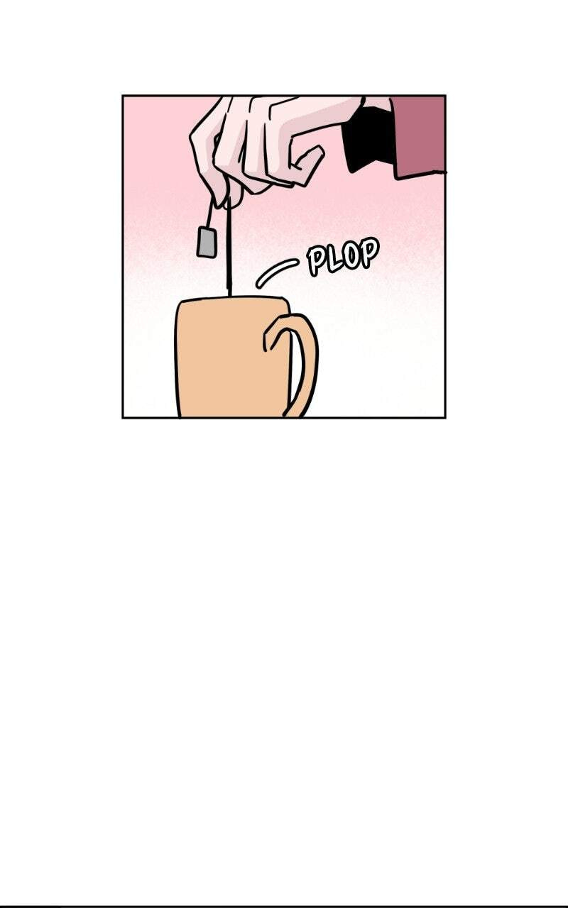 Copy-Paste Romance Chapter 53 page 41 - 