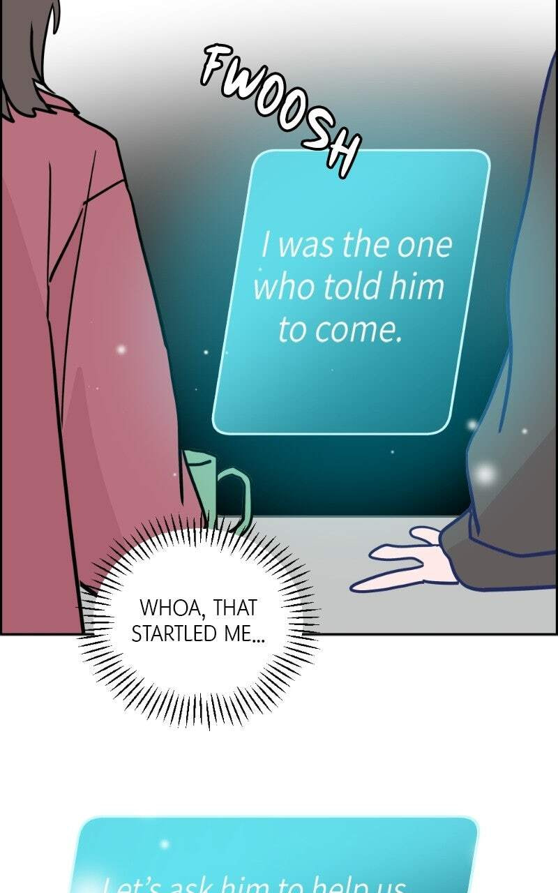 Copy-Paste Romance Chapter 53 page 42 - 
