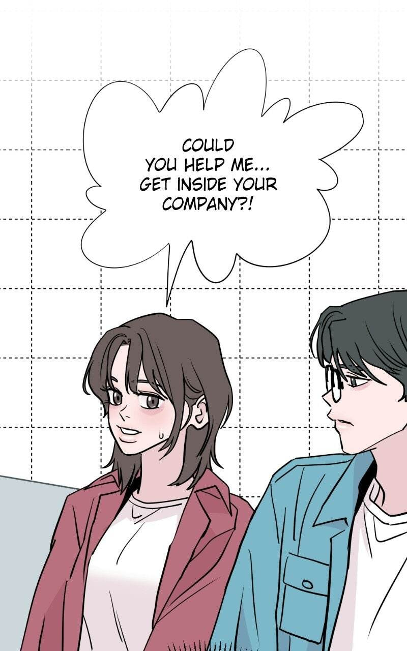 Copy-Paste Romance Chapter 53 page 45 - 