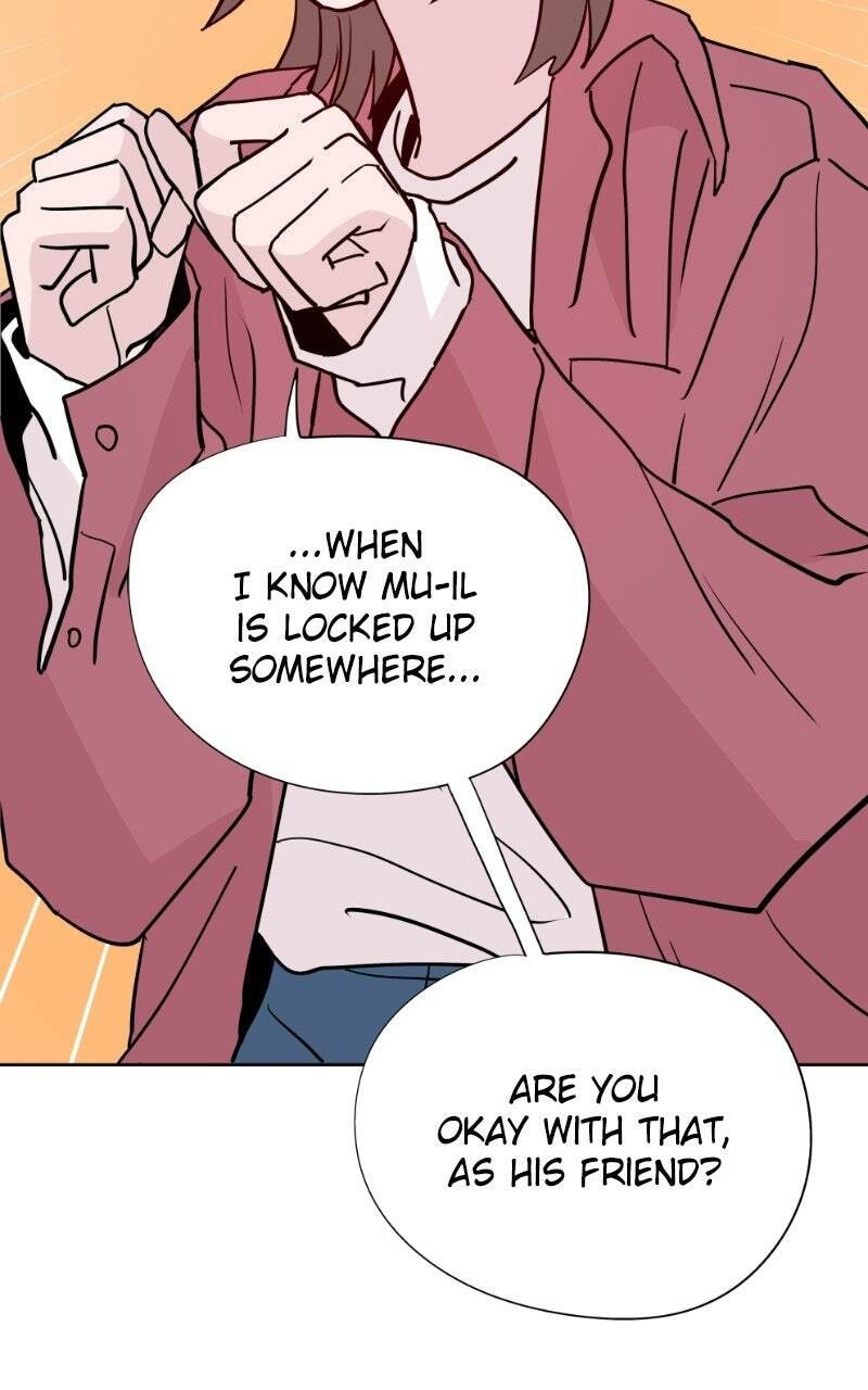 Copy-Paste Romance Chapter 53 page 49 - 
