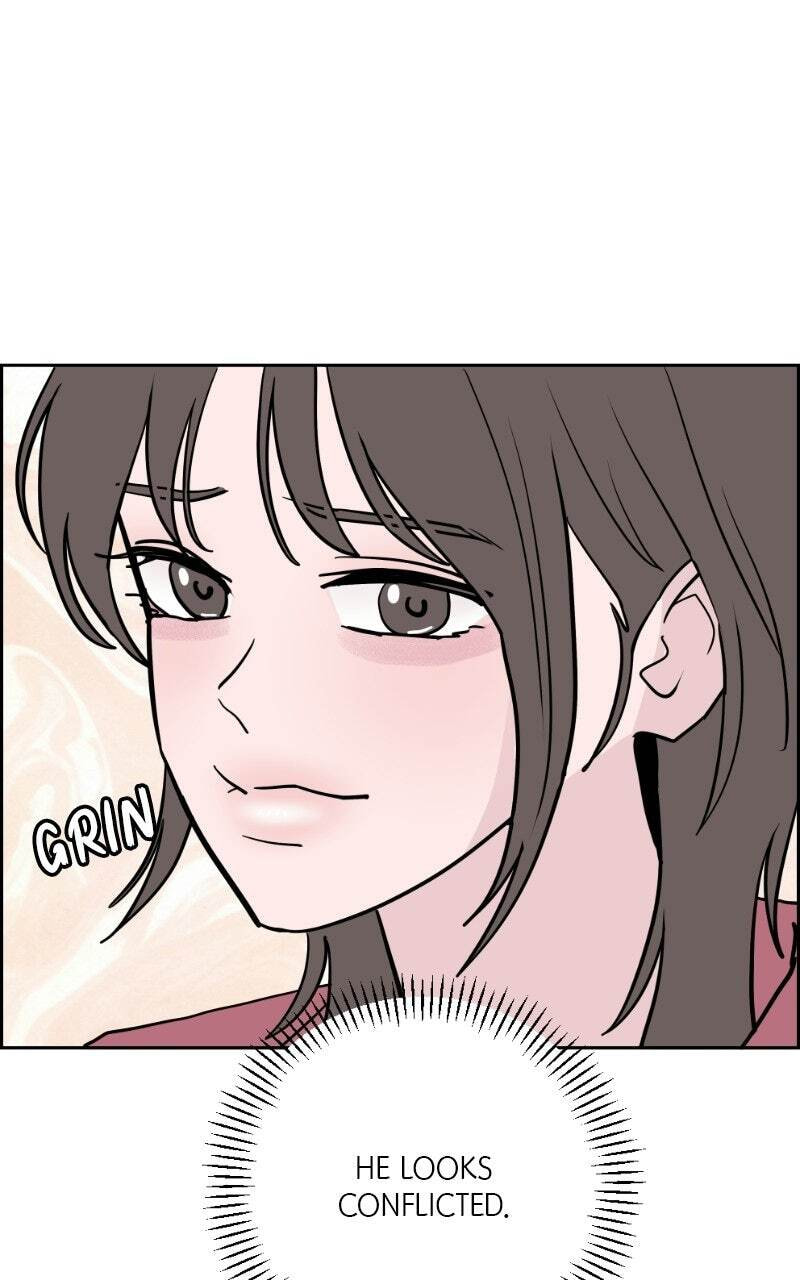 Copy-Paste Romance Chapter 53 page 51 - 