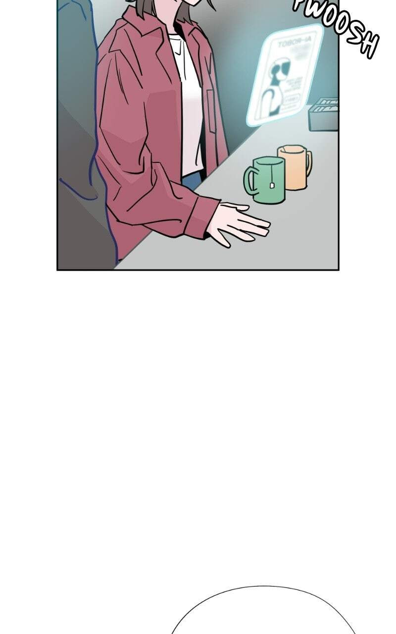 Copy-Paste Romance Chapter 53 page 53 - 