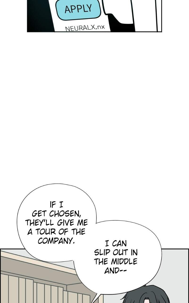 Copy-Paste Romance Chapter 53 page 56 - 