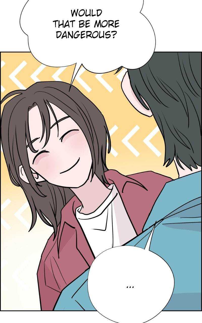 Copy-Paste Romance Chapter 53 page 58 - 