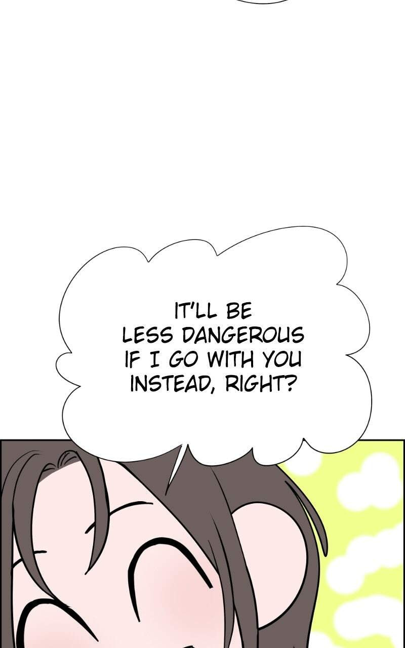 Copy-Paste Romance Chapter 53 page 59 - 