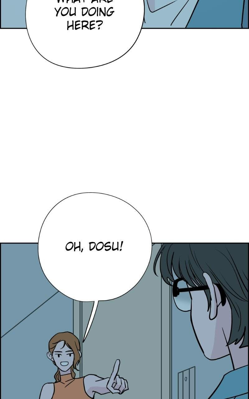 Copy-Paste Romance Chapter 53 page 7 - 