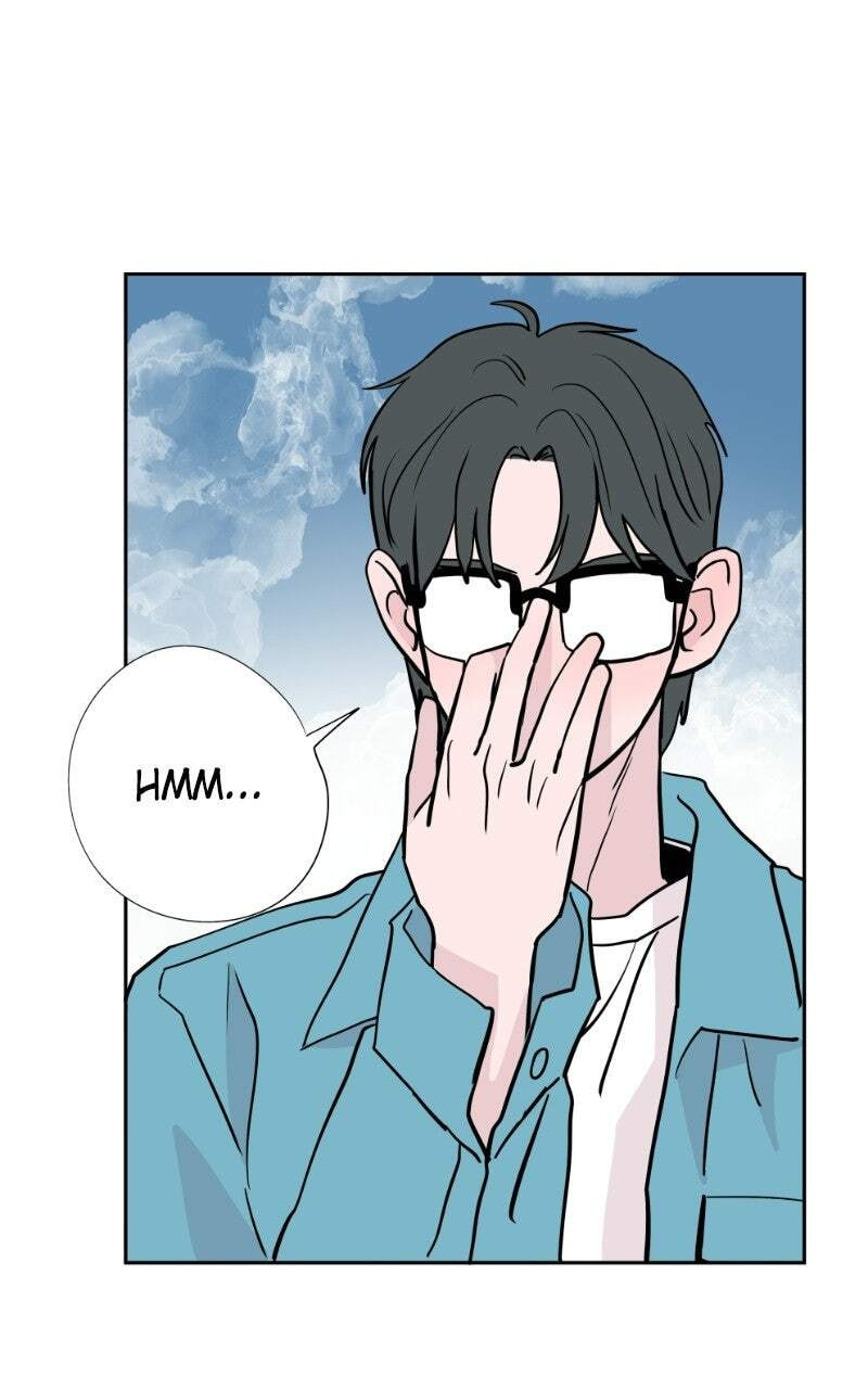Copy-Paste Romance Chapter 53 page 61 - 