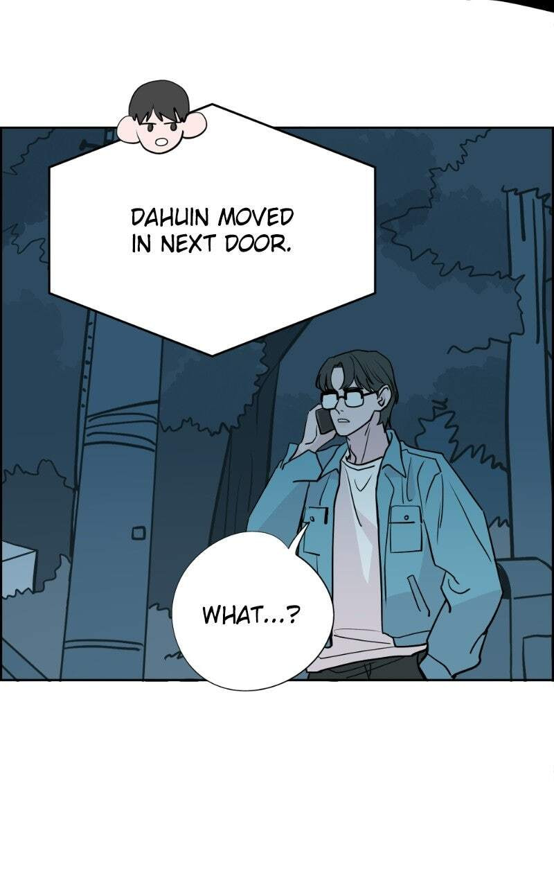 Copy-Paste Romance Chapter 53 page 64 - 