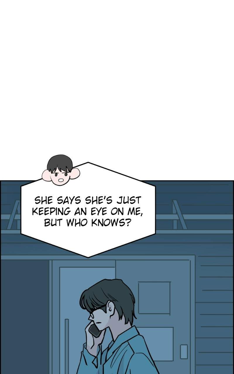 Copy-Paste Romance Chapter 53 page 65 - 