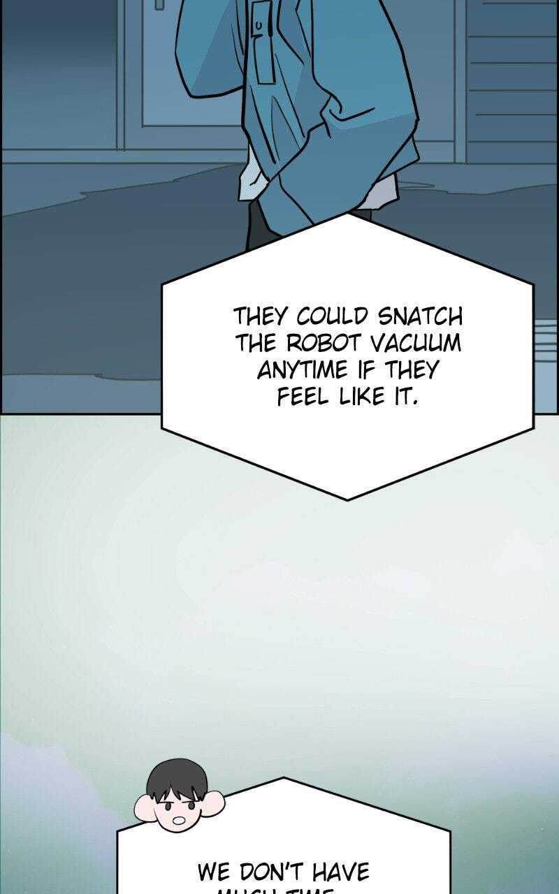 Copy-Paste Romance Chapter 53 page 66 - 