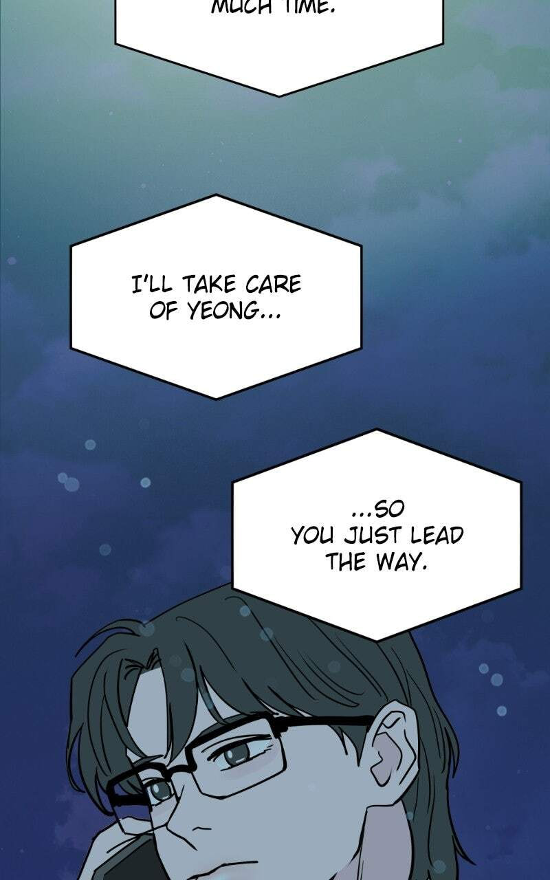 Copy-Paste Romance Chapter 53 page 67 - 