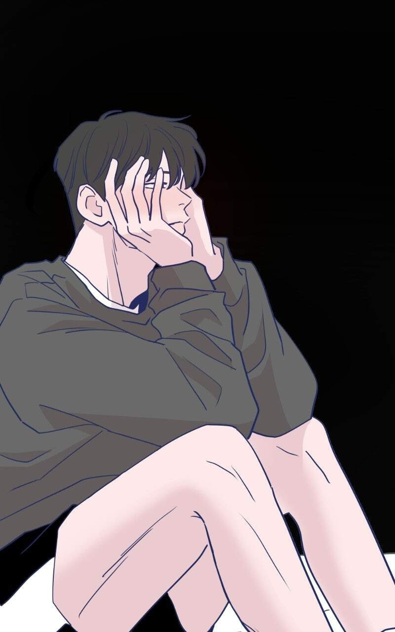 Copy-Paste Romance Chapter 53 page 73 - 