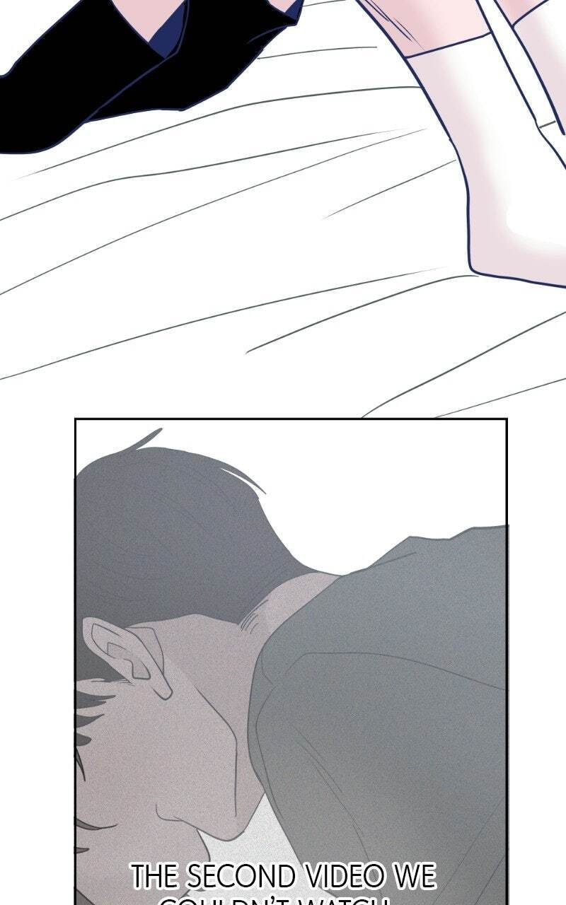 Copy-Paste Romance Chapter 53 page 74 - 