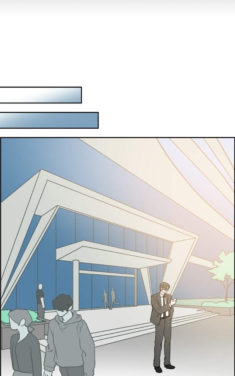Copy-Paste Romance Chapter 53 page 82 - 