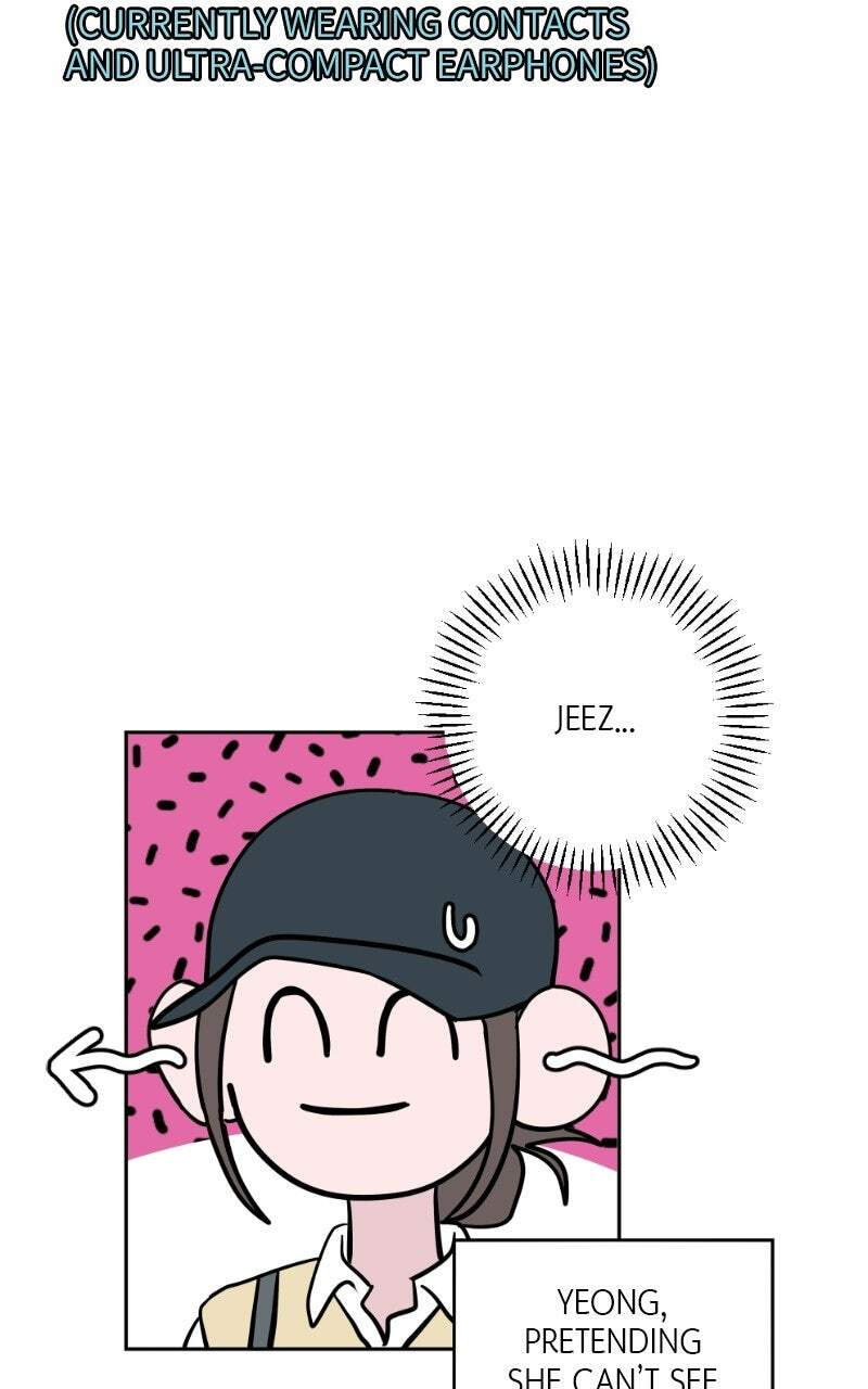 Copy-Paste Romance Chapter 53 page 88 - 