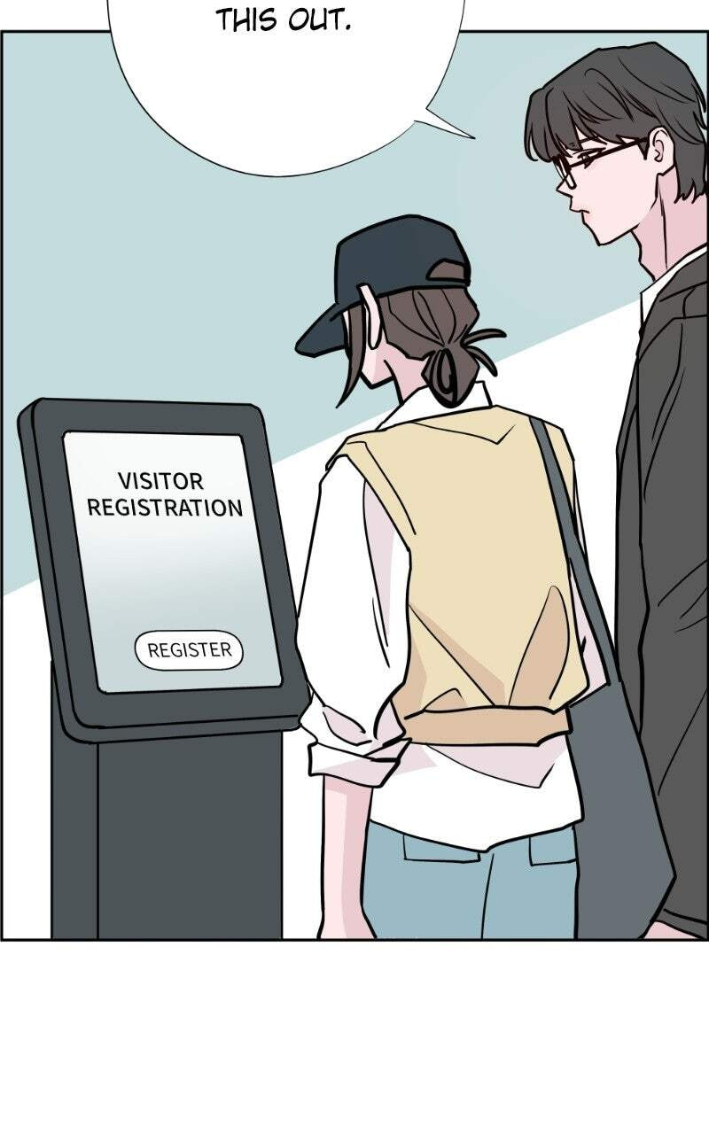 Copy-Paste Romance Chapter 53 page 91 - 