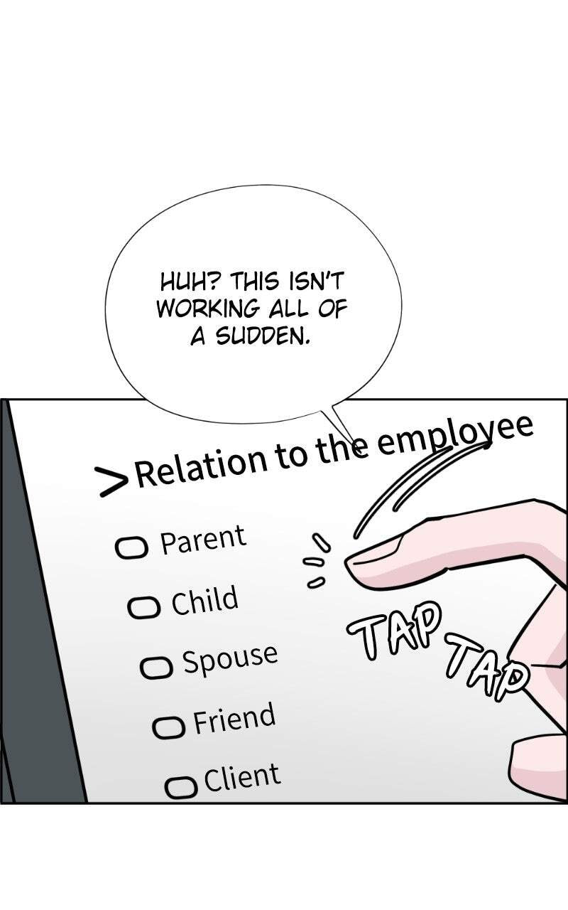 Copy-Paste Romance Chapter 53 page 93 - 