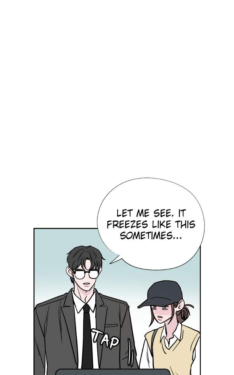 Copy-Paste Romance Chapter 53 page 94 - 