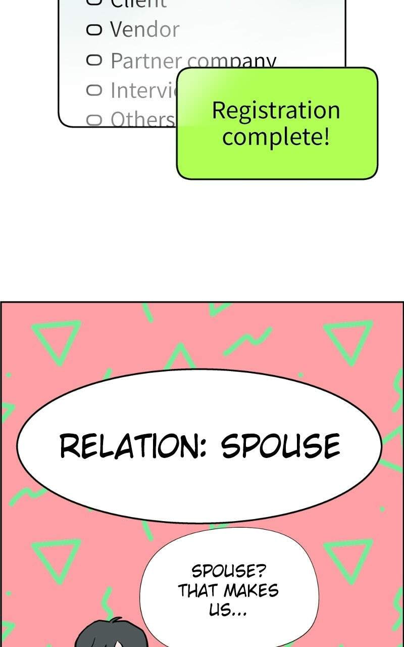 Copy-Paste Romance Chapter 53 page 97 - 