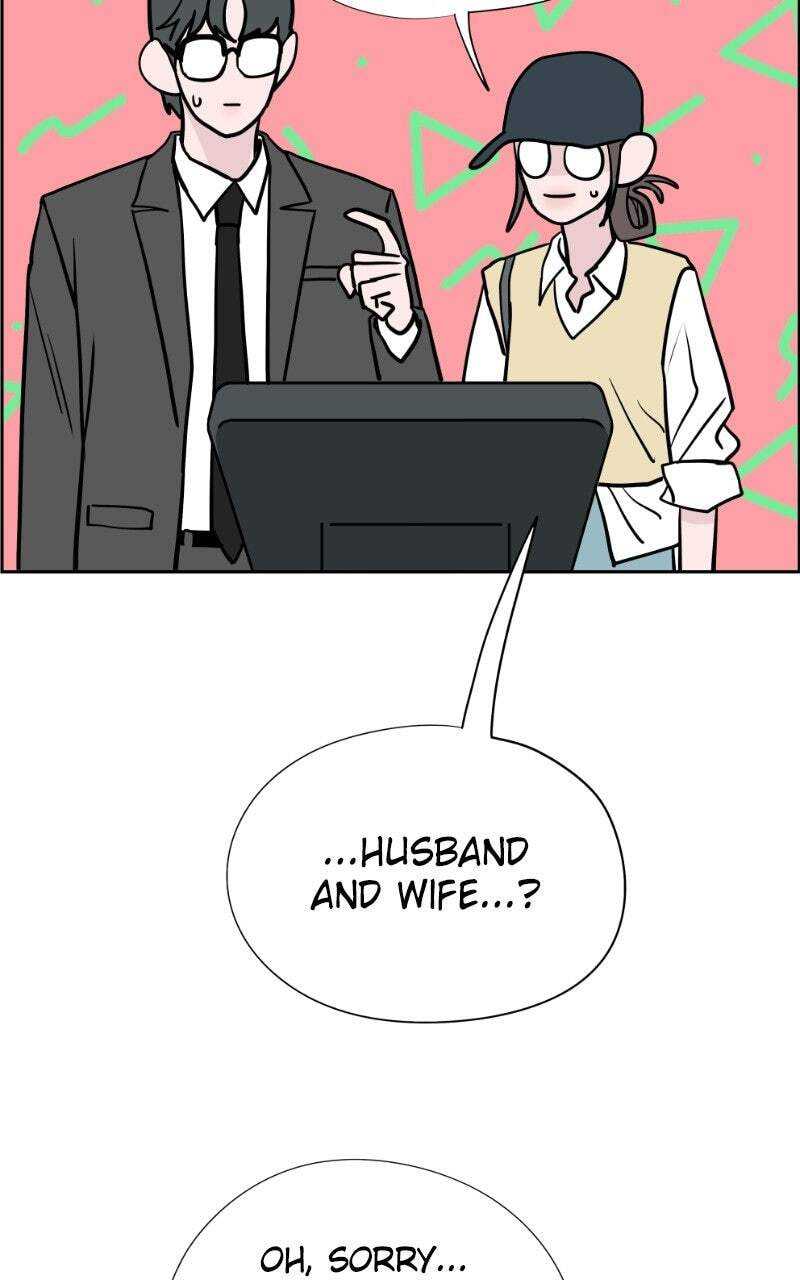 Copy-Paste Romance Chapter 53 page 98 - 