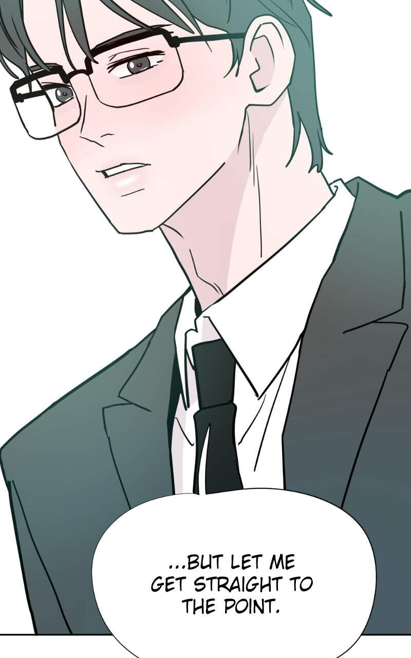 Copy-Paste Romance Chapter 54 page 2 - 