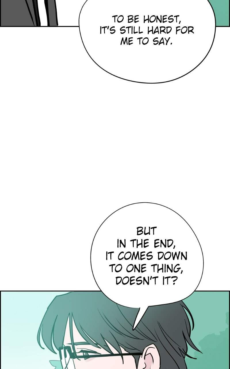 Copy-Paste Romance Chapter 54 page 12 - 