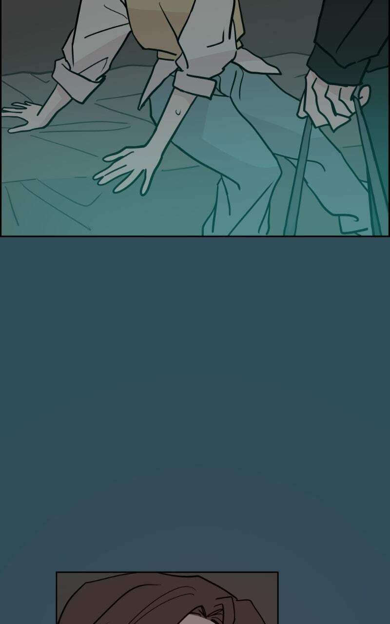 Copy-Paste Romance Chapter 54 page 111 - 