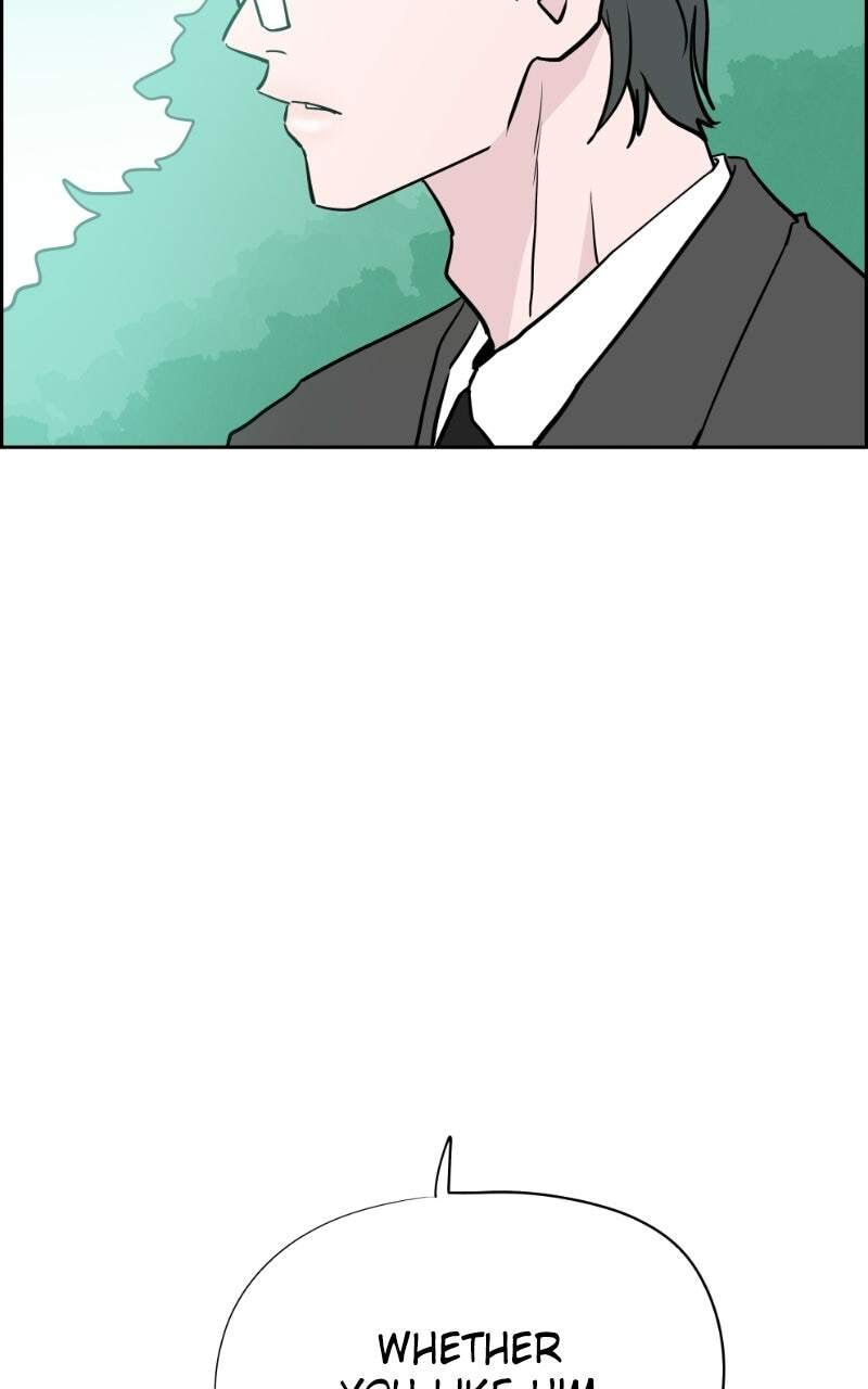 Copy-Paste Romance Chapter 54 page 13 - 