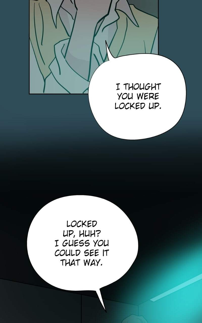 Copy-Paste Romance Chapter 54 page 121 - 