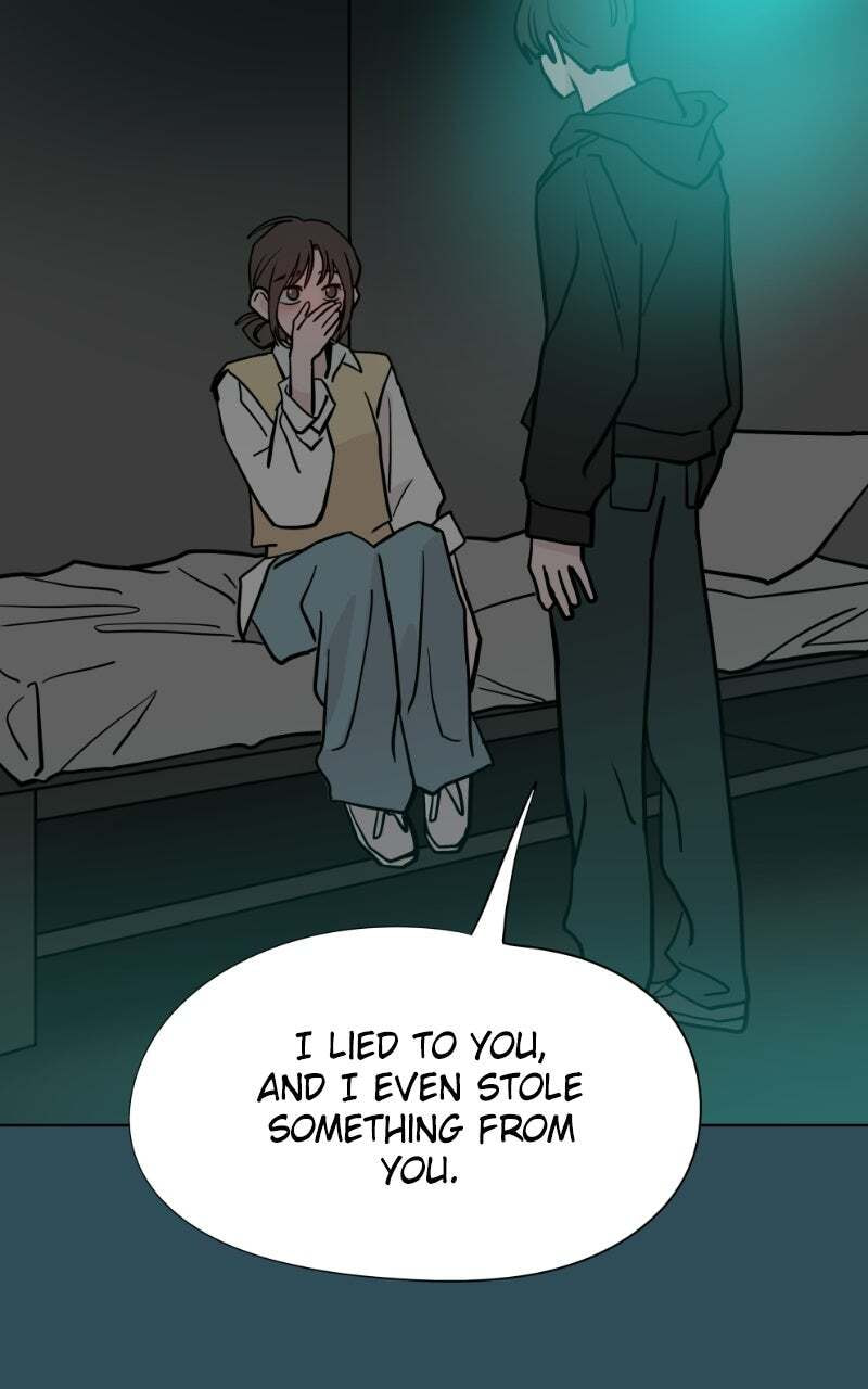 Copy-Paste Romance Chapter 54 page 122 - 