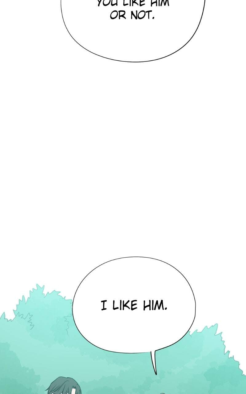Copy-Paste Romance Chapter 54 page 14 - 