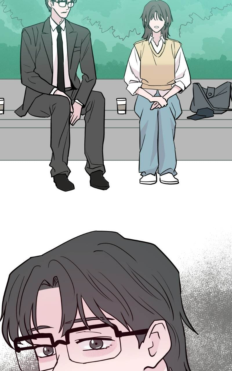 Copy-Paste Romance Chapter 54 page 15 - 