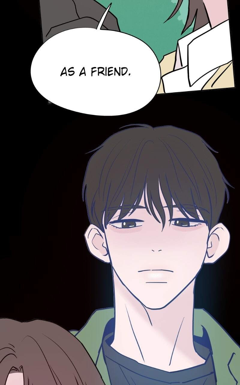 Copy-Paste Romance Chapter 54 page 17 - 