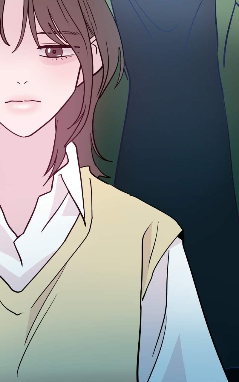 Copy-Paste Romance Chapter 54 page 18 - 