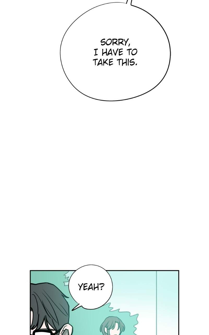 Copy-Paste Romance Chapter 54 page 21 - 