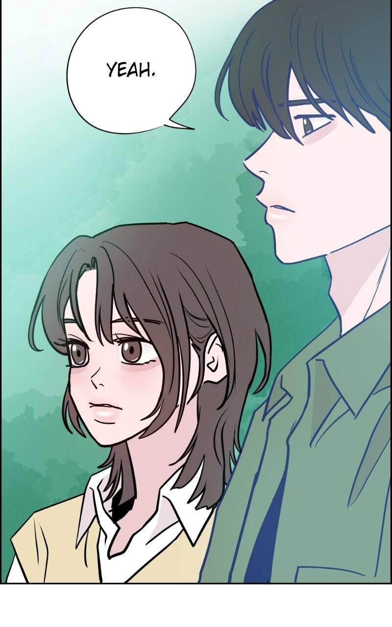 Copy-Paste Romance Chapter 54 page 24 - 