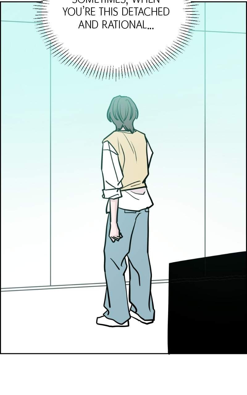 Copy-Paste Romance Chapter 54 page 26 - 