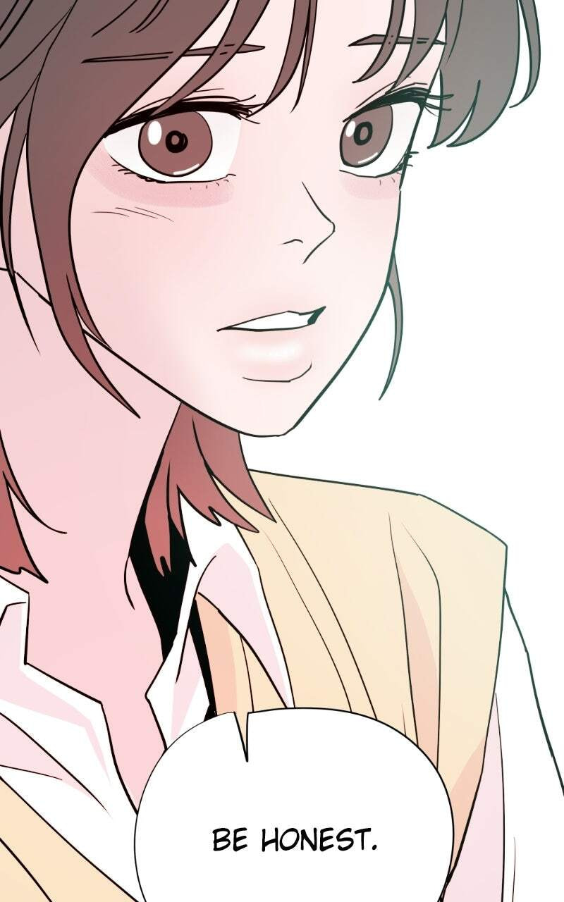 Copy-Paste Romance Chapter 54 page 4 - 