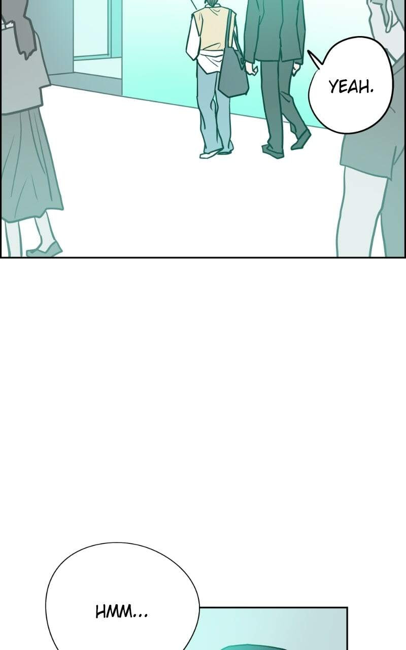 Copy-Paste Romance Chapter 54 page 34 - 