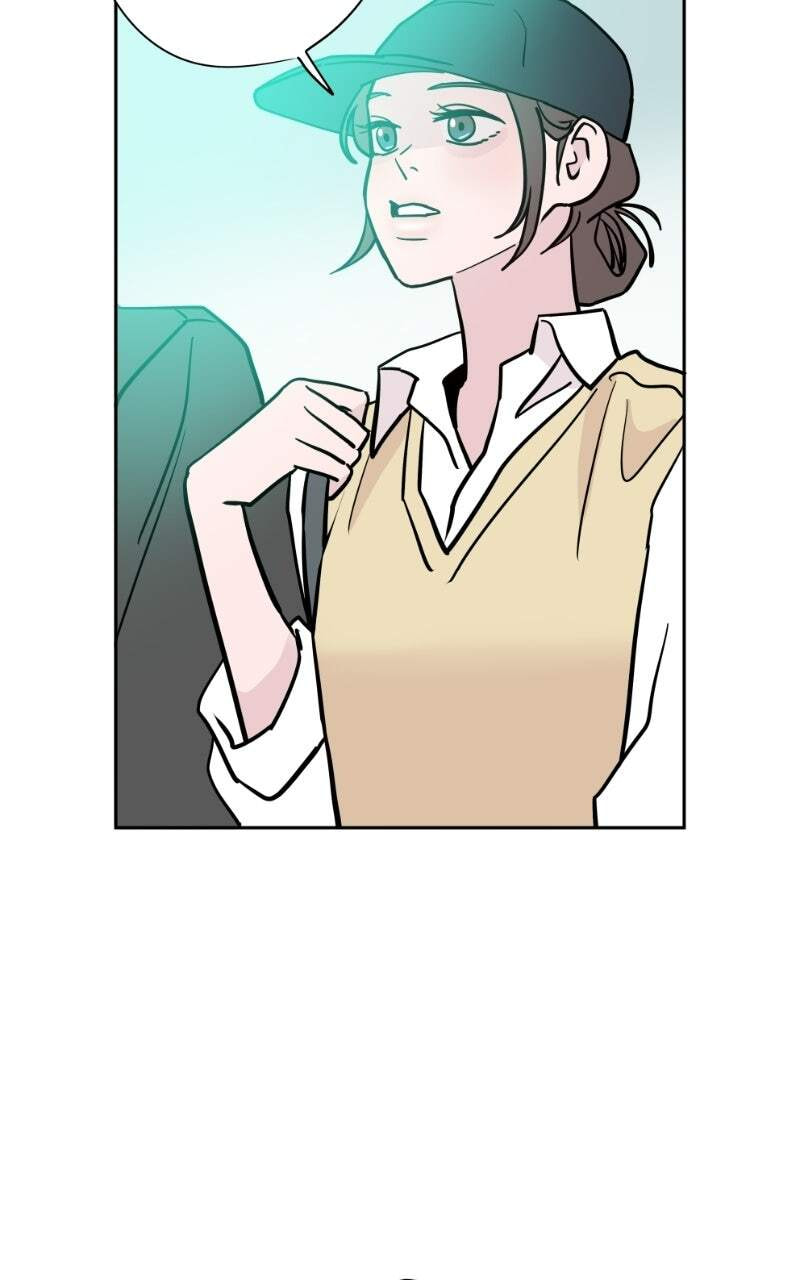 Copy-Paste Romance Chapter 54 page 35 - 