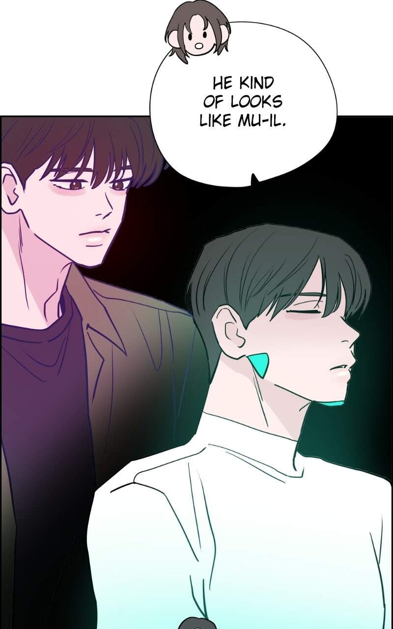 Copy-Paste Romance Chapter 54 page 36 - 
