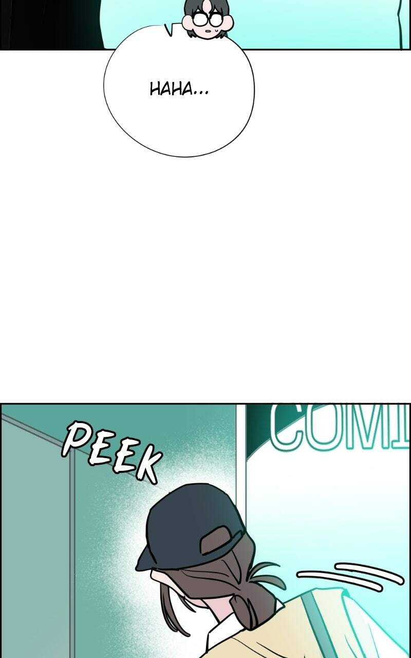 Copy-Paste Romance Chapter 54 page 37 - 