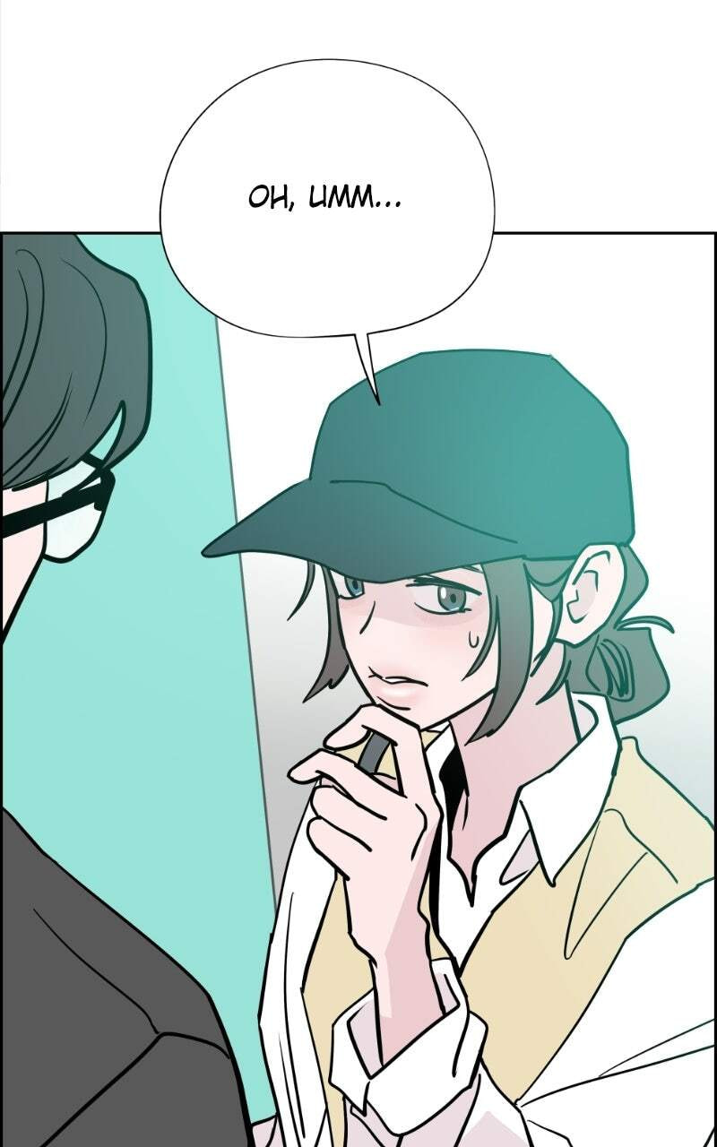 Copy-Paste Romance Chapter 54 page 40 - 